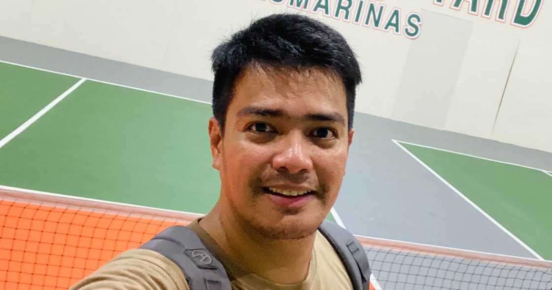 Alvin Aragon, kinuwestyon ang motherhood views ni Vice Ganda