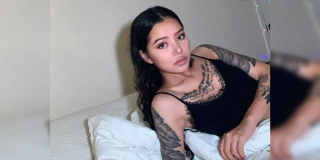 Korean netizens lambast Filipina TikToker with some turning their ire against all Filipinos Korean netizens lambast Filipina TikToker with some turning their ire against all Filipinos