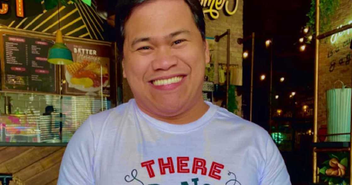 Vice Ganda describes Ogie Diaz as his former manager: “He believed in me” Vice Ganda describes Ogie Diaz as his former manager: “He believed in me”