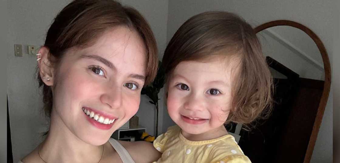 Photo: Jessy Mendiola Photo: Jessy Mendiola