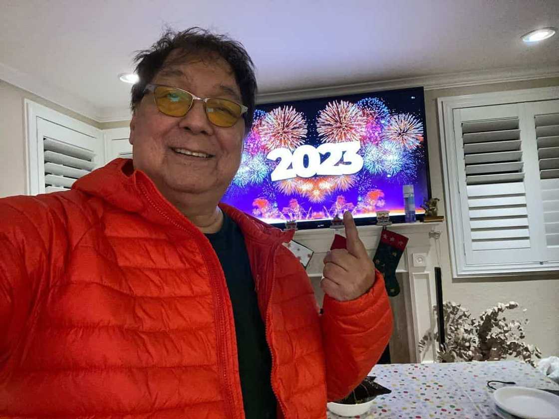 Lolit Solis, sinabing naawa umano siya kay Joey De Leon: “Feel ng lahat ang sadness niya” Lolit Solis, sinabing naawa umano siya kay Joey De Leon: “Feel ng lahat ang sadness niya”