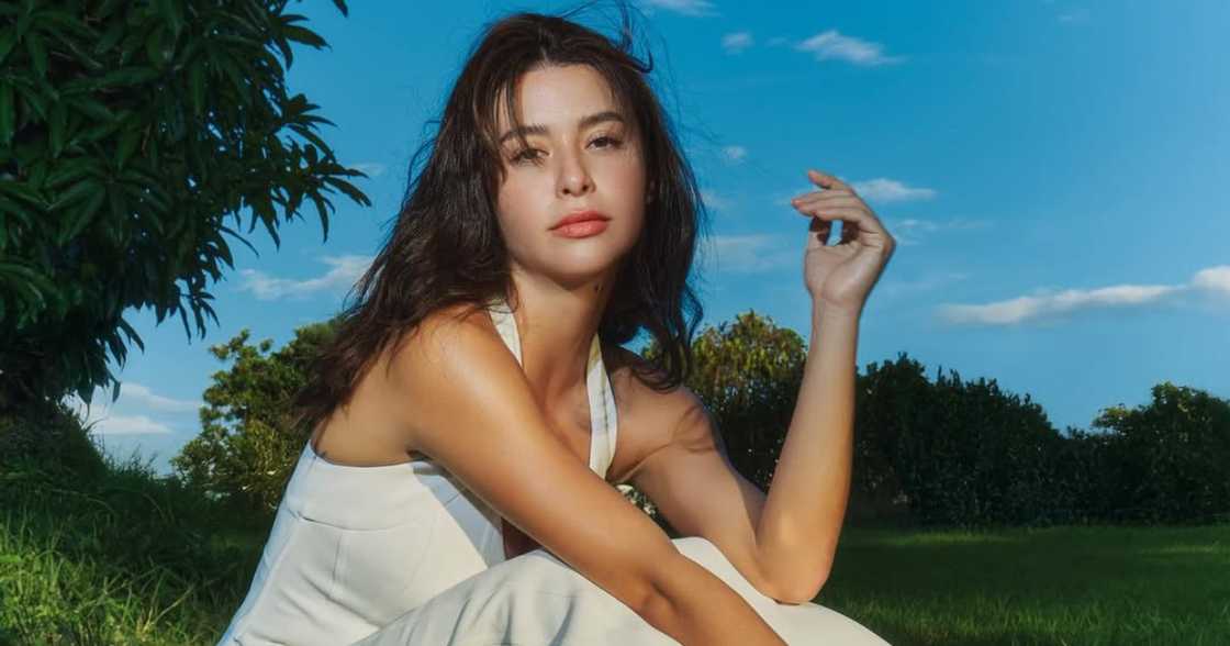 Yassi Pressman Yassi Pressman