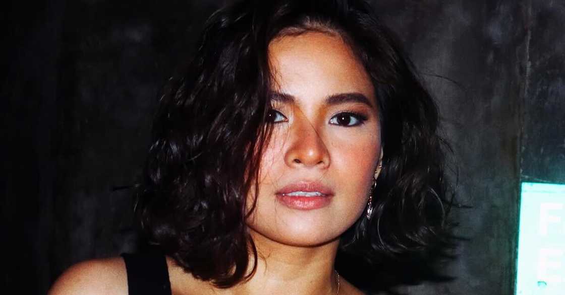 Louise Delos Reyes, nagbabala vs scammers: “I hope no one else's parents have to experience this” Louise Delos Reyes, nagbabala vs scammers: “I hope no one else's parents have to experience this”