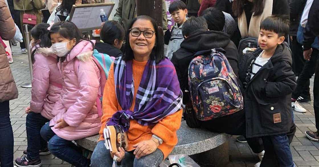 Lolit Solis, binawi unang ipinahayag ukol sa PAMI: “Member pa rin daw ako… Hindi parin naharang ni Bea Alonzo” Lolit Solis, binawi unang ipinahayag ukol sa PAMI: “Member pa rin daw ako… Hindi parin naharang ni Bea Alonzo”