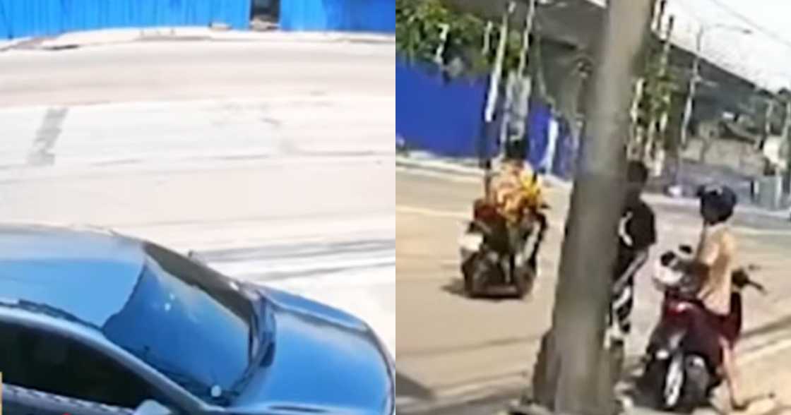 SUV Valenzuela