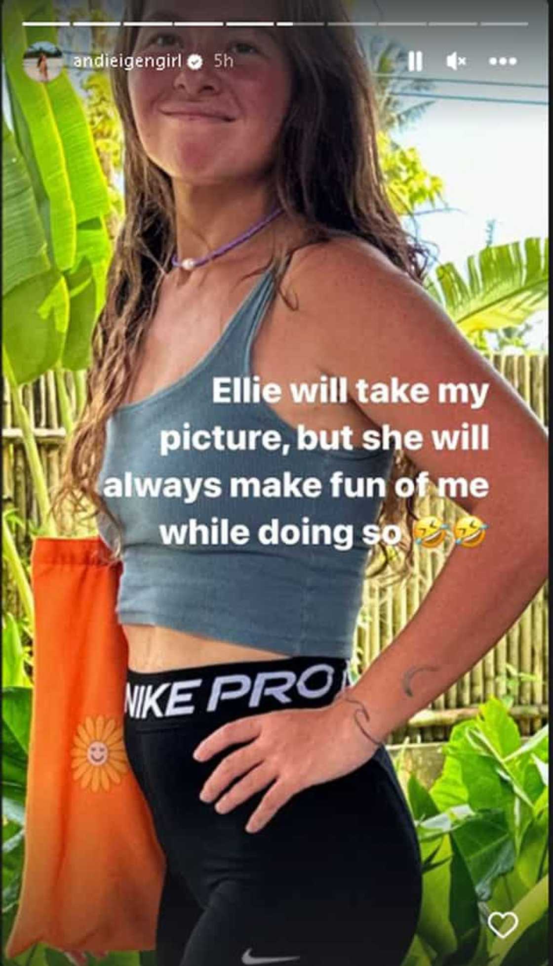 Andi Eigenmann Andi Eigenmann