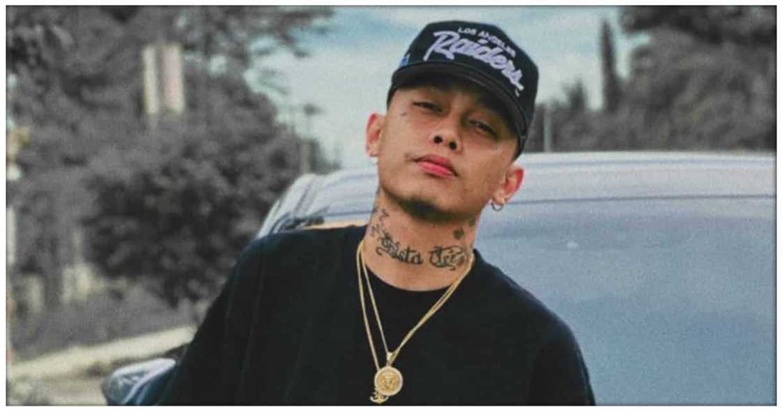 Skusta Clee Skusta Clee