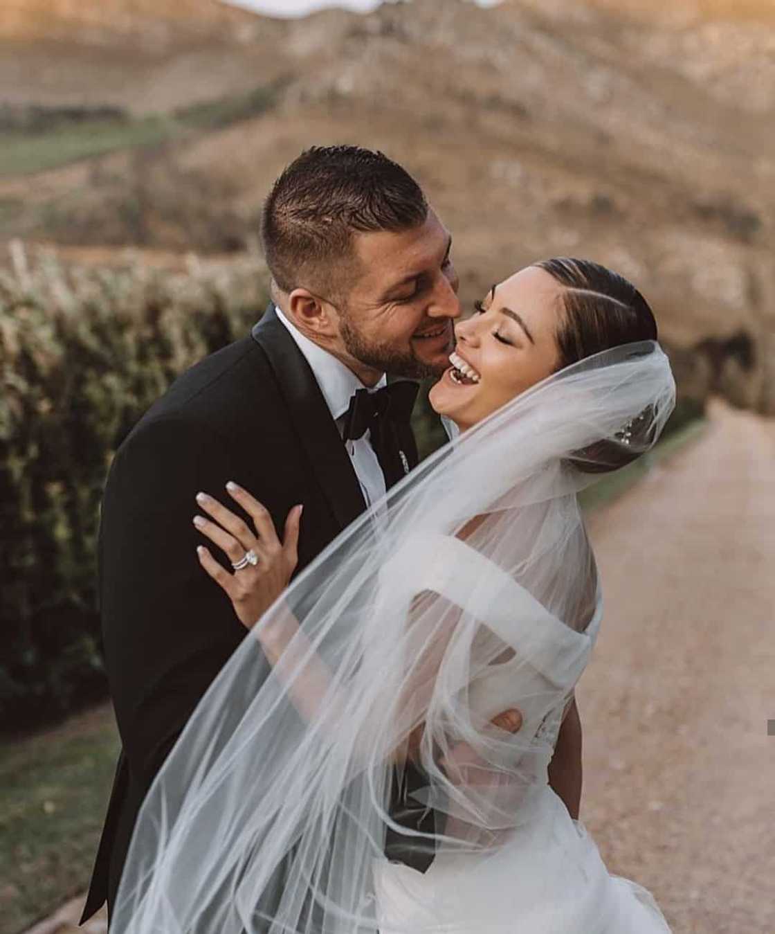 Tim Tebow Tim Tebow