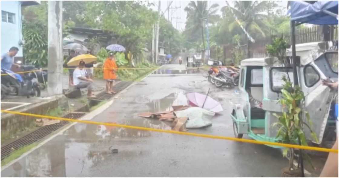 Unang Balita/GMA 7/GMA Integrated News on YouTube Unang Balita/GMA 7/GMA Integrated News on YouTube