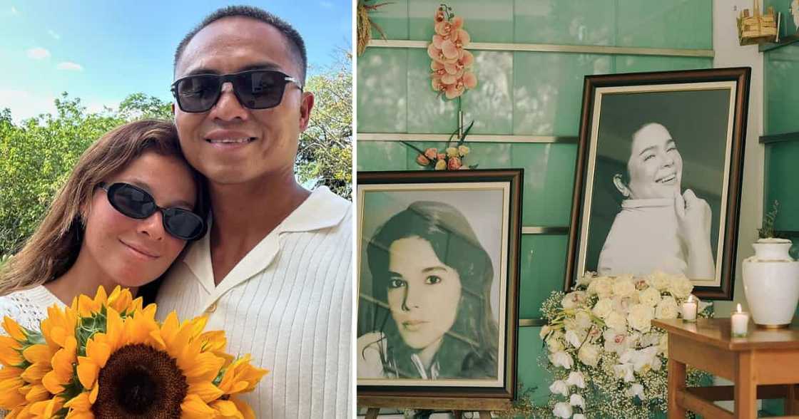 Philmar Alipayo reposts Andi Eigenmann's heartfelt tribute to Jaclyn Jose Philmar Alipayo reposts Andi Eigenmann's heartfelt tribute to Jaclyn Jose