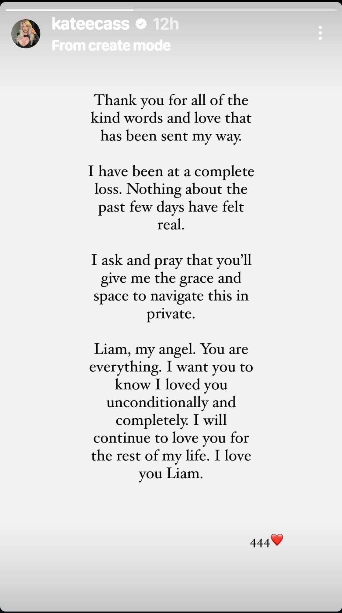 GF ni Liam Payne, binasag ang katahimikan ukol sa pagpanaw ng singer GF ni Liam Payne, binasag ang katahimikan ukol sa pagpanaw ng singer