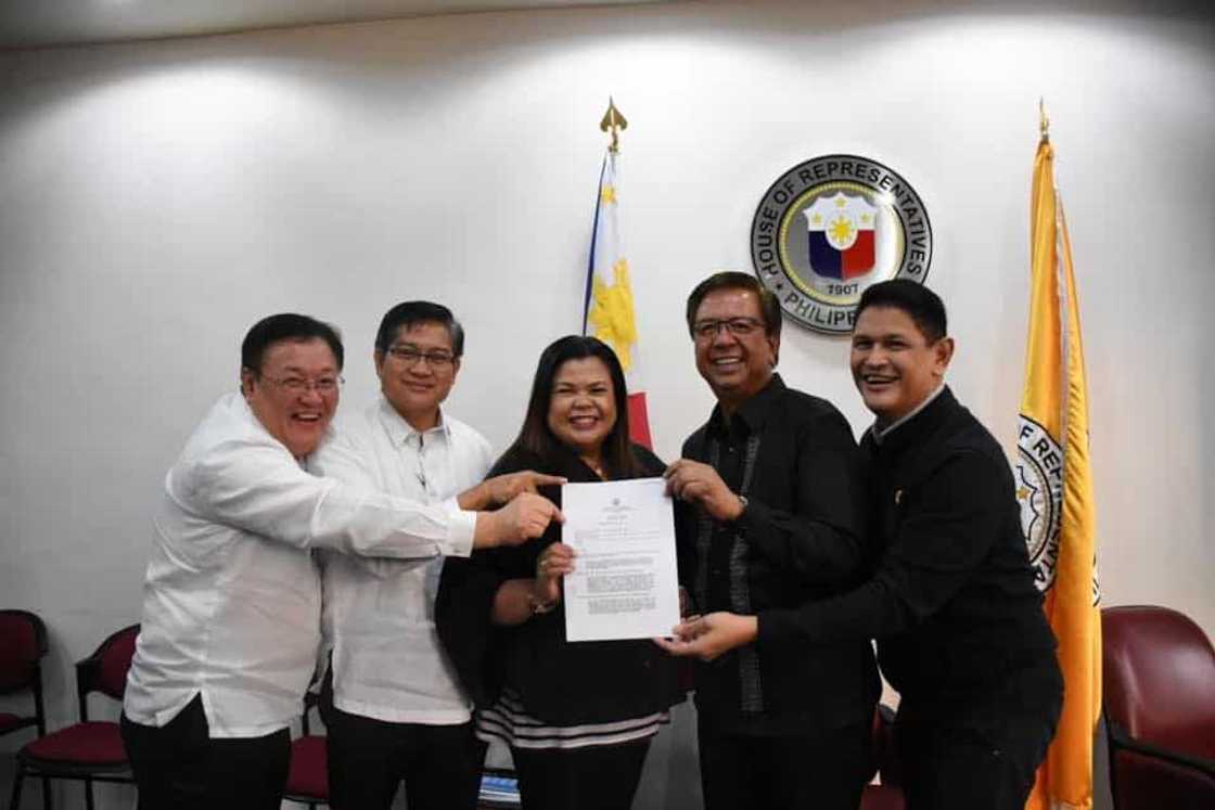 Security of Tenure Bill Security of Tenure Bill