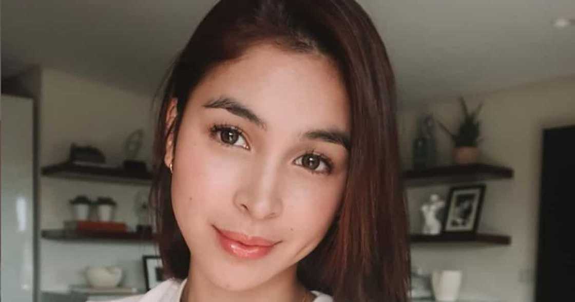 Julia Barretto, Marjorie Barretto, proud of Claudia Barretto for getting first honor in Ateneo Julia Barretto, Marjorie Barretto, proud of Claudia Barretto for getting first honor in Ateneo
