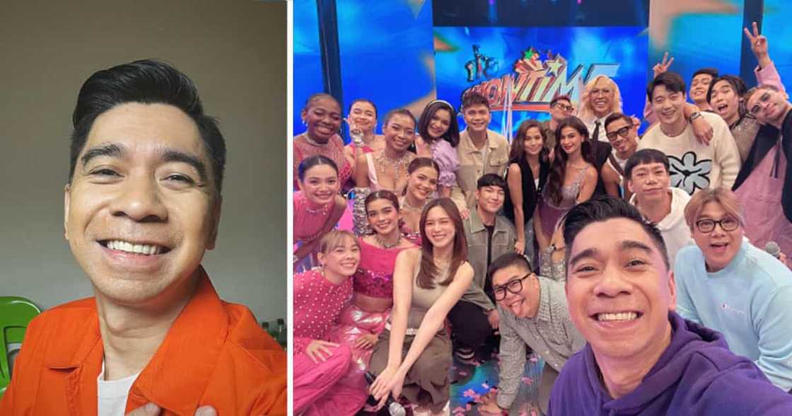 Teddy Corpuz Teddy Corpuz