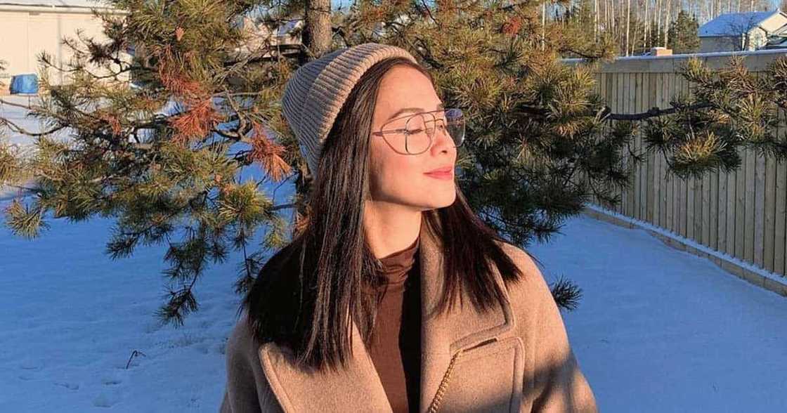 Maja Salvador, tinurn-down pala ang pagiging leading lady ni Gerald Anderson; ayaw niyang masira sila ni Rambo Maja Salvador, tinurn-down pala ang pagiging leading lady ni Gerald Anderson; ayaw niyang masira sila ni Rambo