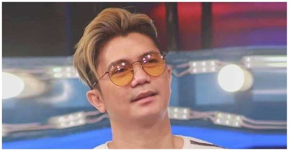 Vhong Navarro Vhong Navarro