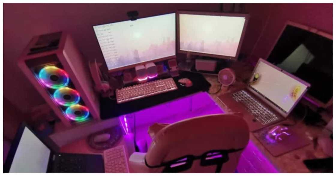 WFH mom, ipinakita ang katas ng daang libo niyang sahod kada buwan WFH mom, ipinakita ang katas ng daang libo niyang sahod kada buwan