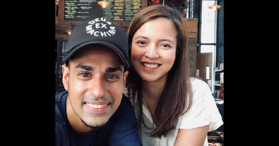 Sam YG now engaged to GF Essa Santos; Celebrities congratulated them Sam YG now engaged to GF Essa Santos; Celebrities congratulated them