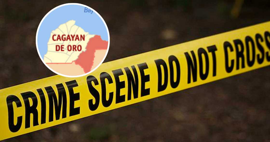 Babaeng naglaba sa ilog sa CDO, natagpuang hubad at walang buhay Babaeng naglaba sa ilog sa CDO, natagpuang hubad at walang buhay