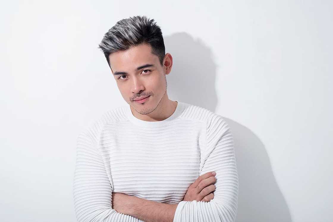 Xian Lim to direct first ever puppetry film series in the Philippines