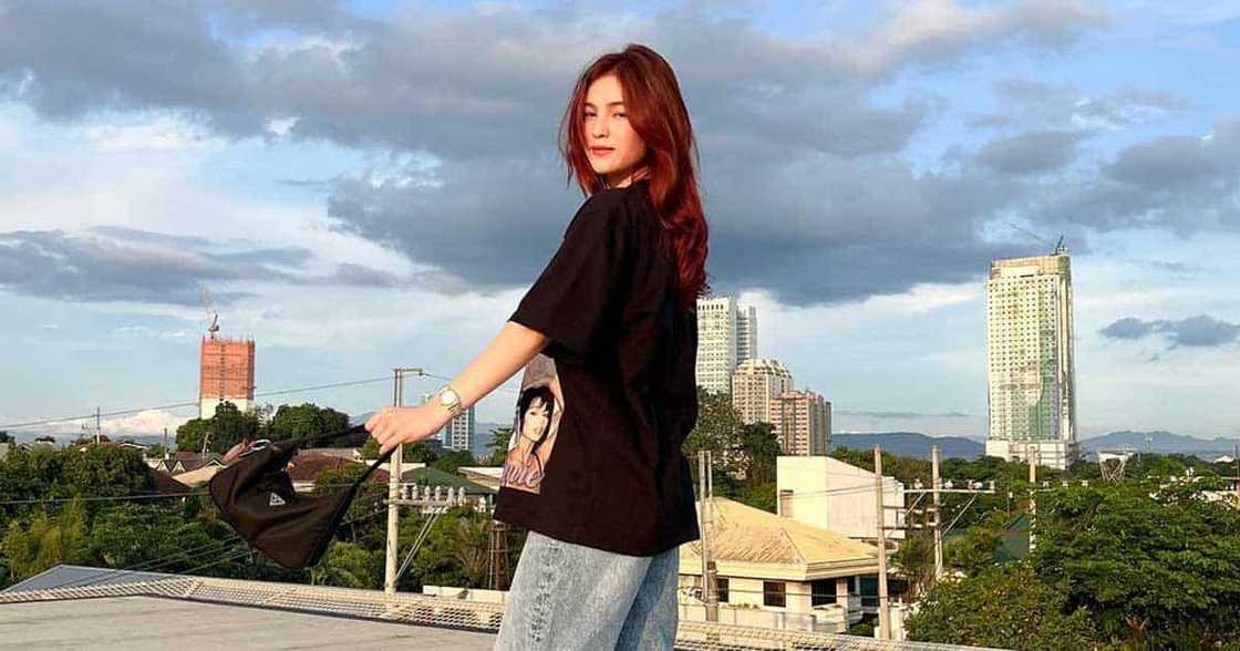 Barbie Imperial, inihayag ang totoong estado nila ni Diego Loyzaga: “Hindi po kami magka-away” Barbie Imperial, inihayag ang totoong estado nila ni Diego Loyzaga: “Hindi po kami magka-away”