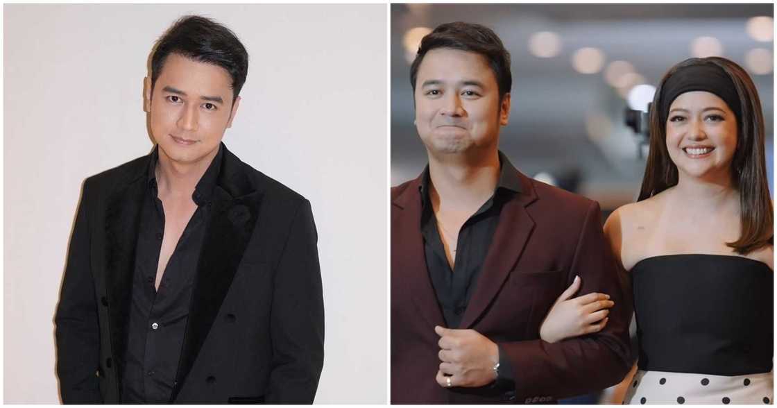 JM De Guzman, ipinaliwanag kung bakit si Sue Ramirez ang favorite leading lady niya