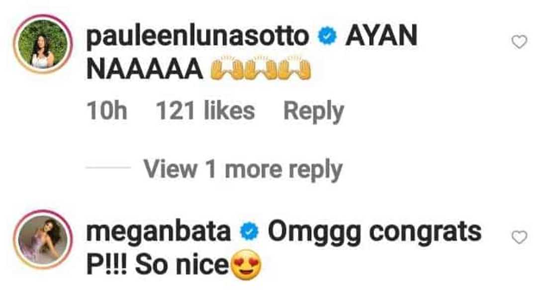 Pauleen Luna gushes over best friend Pia Wurtzbach’s new house Pauleen Luna gushes over best friend Pia Wurtzbach’s new house