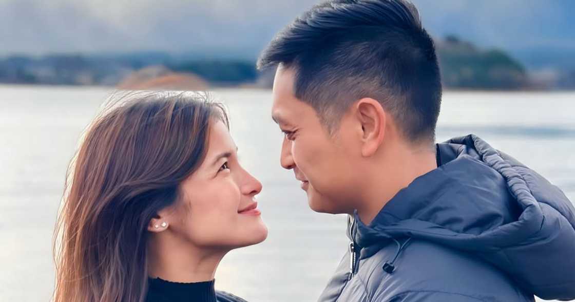 Camille Prats marks husband VJ Yambao’s birthday with heartfelt tribute