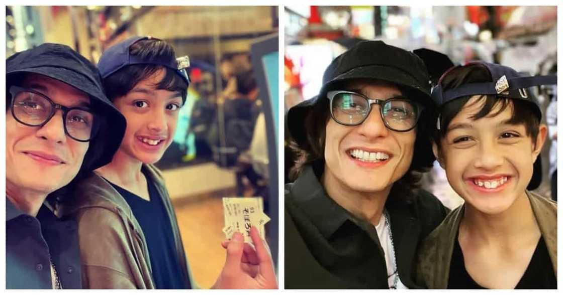 Ryan Agoncillo Ryan Agoncillo