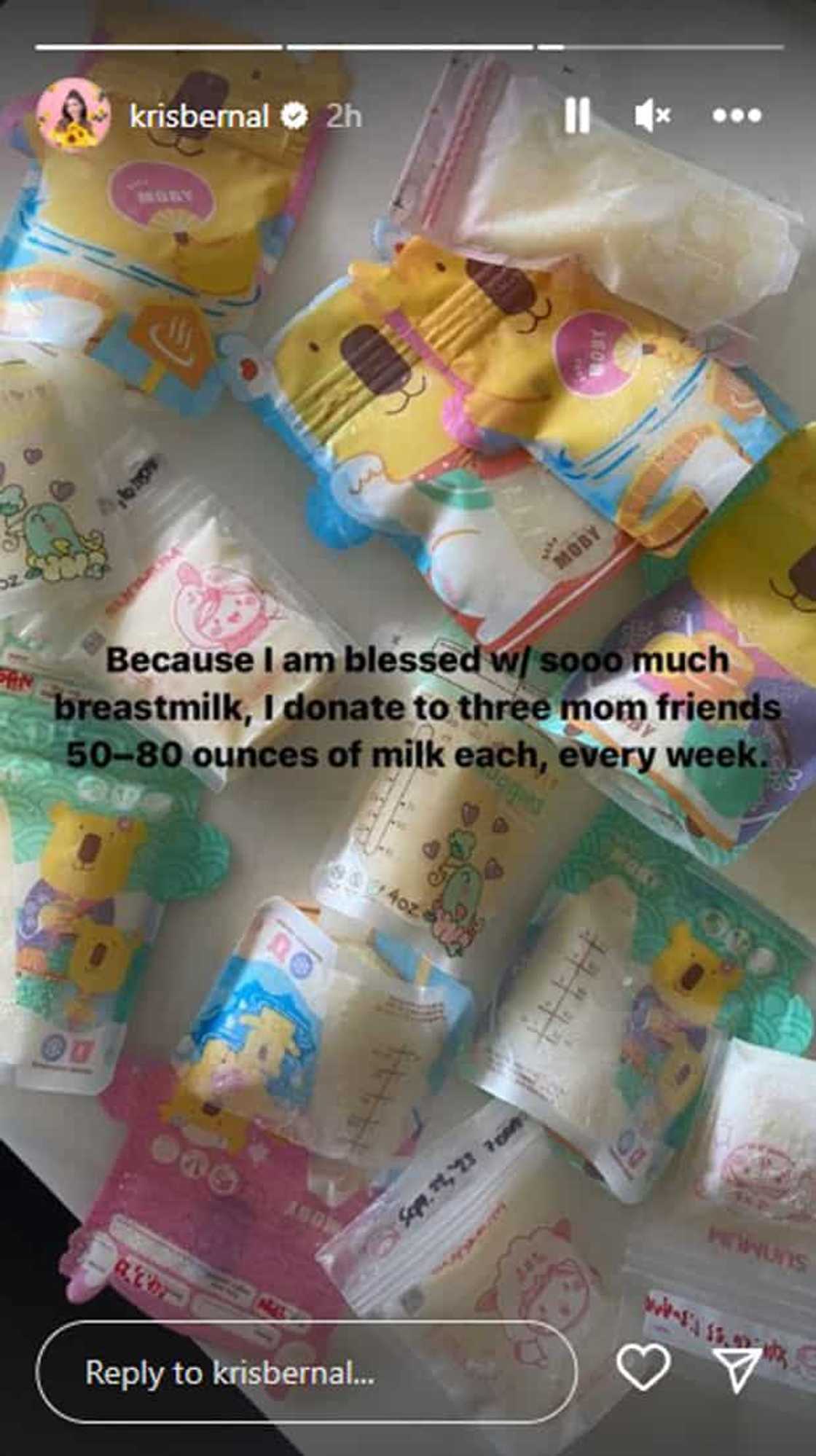 Kris Bernal Kris Bernal