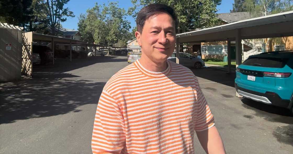 Eric Quizon, may makahulugang pahayag sa magkakapatid na nag-aaway