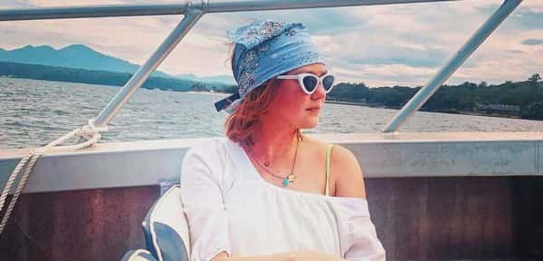 Cristy Fermin, hindi papayag na tawaging "starlet" si Angelica Panganiban ng mga bashers Cristy Fermin, hindi papayag na tawaging "starlet" si Angelica Panganiban ng mga bashers