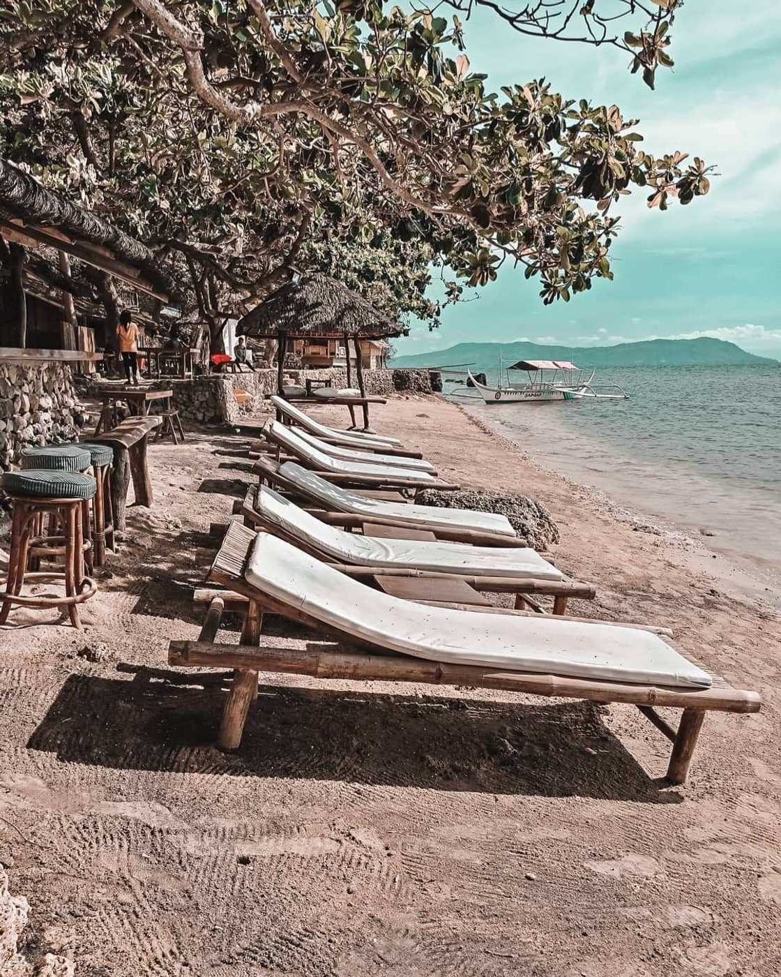 Resorts in Batangas