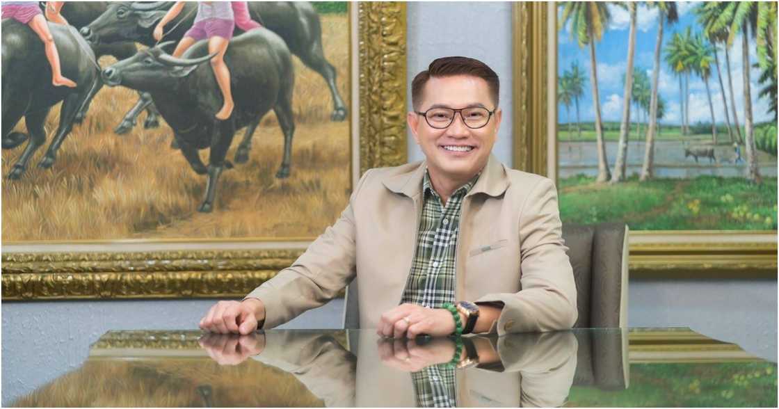 Mayor Rico Roque on Facebook Mayor Rico Roque on Facebook
