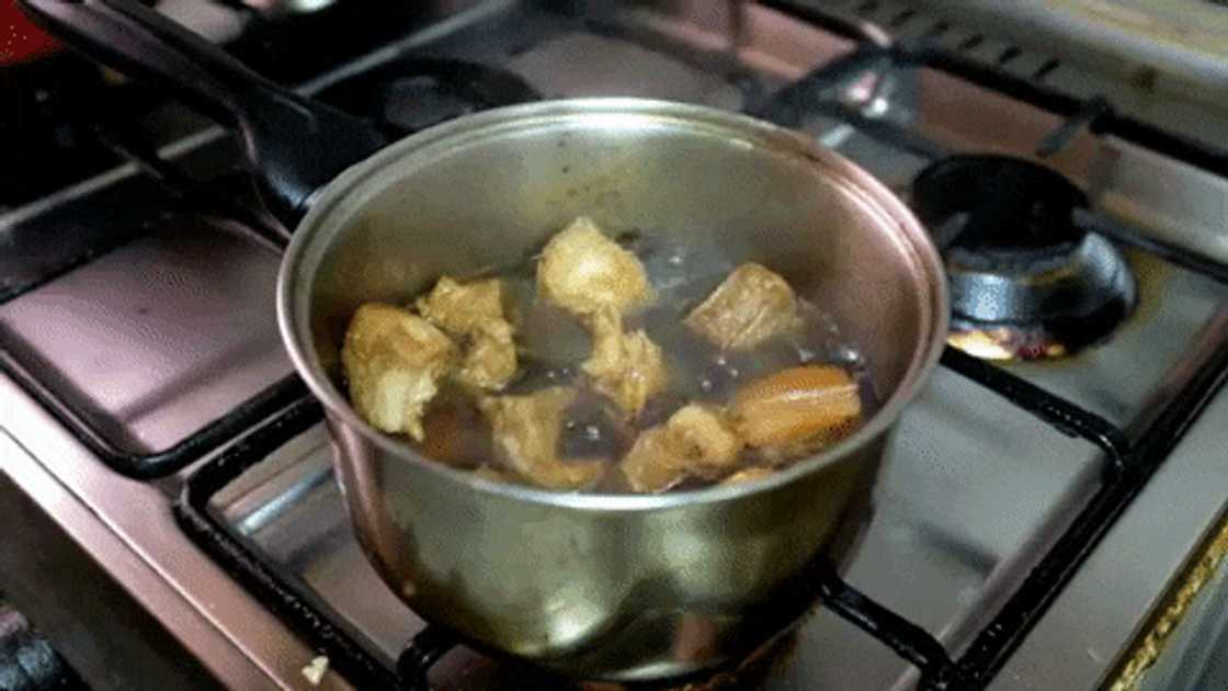 Humba recipe Humba recipe