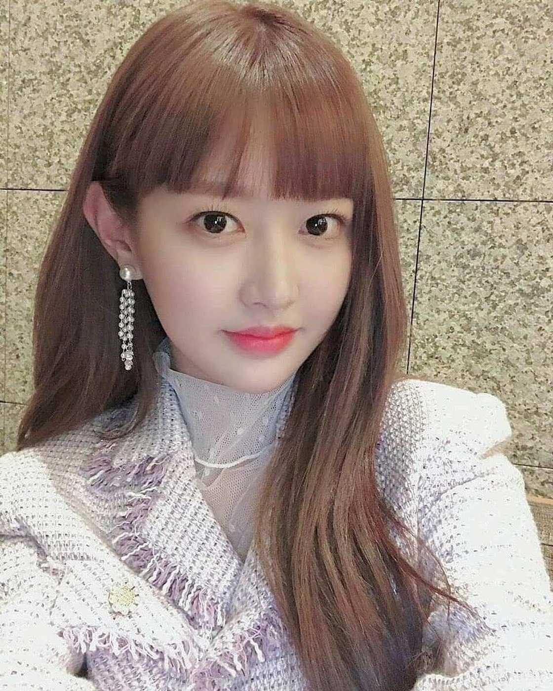 Gugudan members Gugudan members