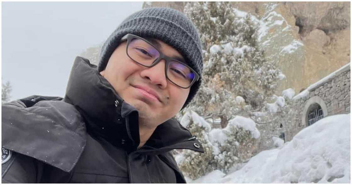 Xian Gaza, binigyan ng Php2,000 ang nagsabing kamukha niya si Daniel Padilla Xian Gaza, binigyan ng Php2,000 ang nagsabing kamukha niya si Daniel Padilla