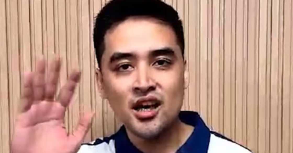 Mayor Vico Sotto, may video greeting para kay Vic Sotto; ibinahagi ang mga ipinagpapasalamat sa ama Mayor Vico Sotto, may video greeting para kay Vic Sotto; ibinahagi ang mga ipinagpapasalamat sa ama