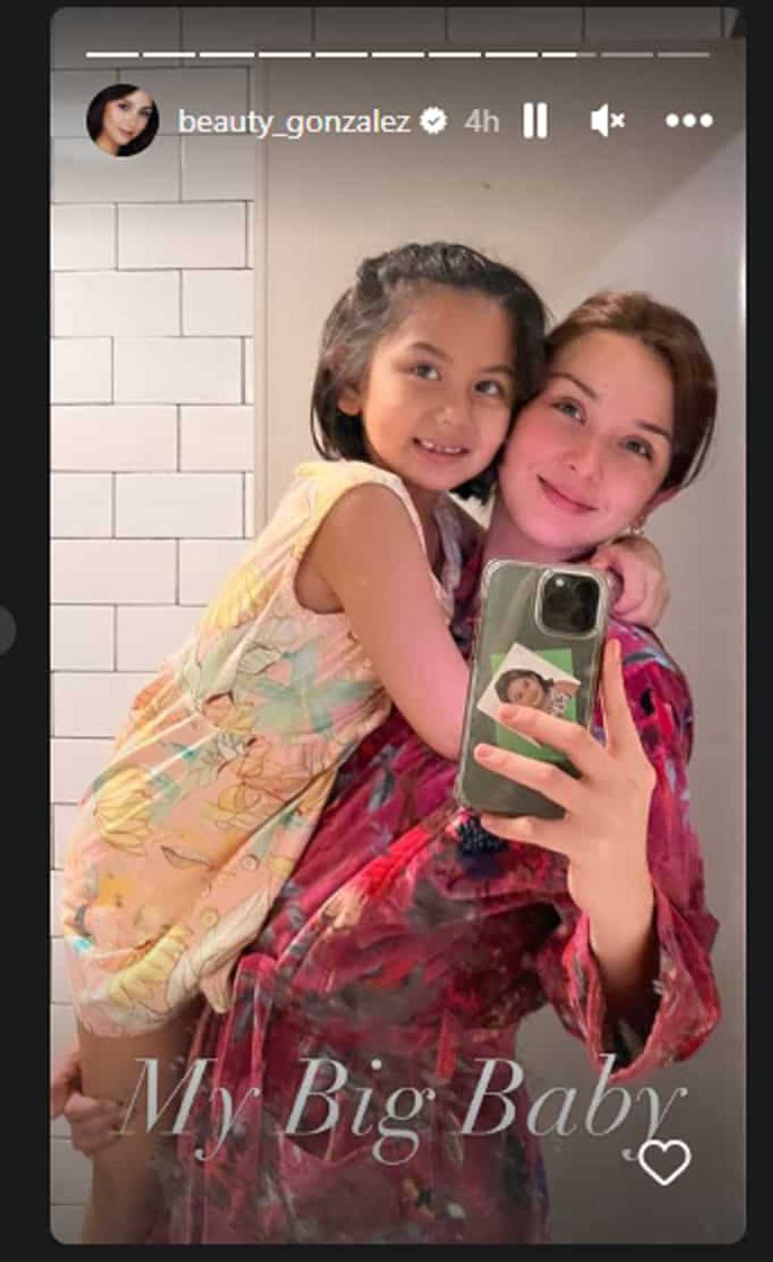 Beauty Gonzalez/@beauty_gonzalez Beauty Gonzalez/@beauty_gonzalez