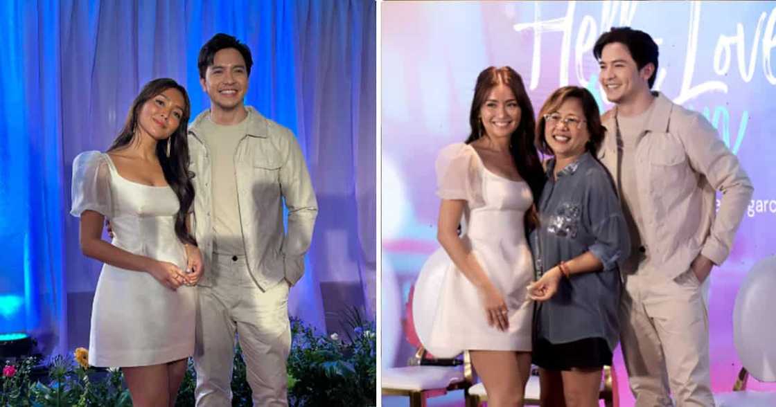 Alden Richards Alden Richards