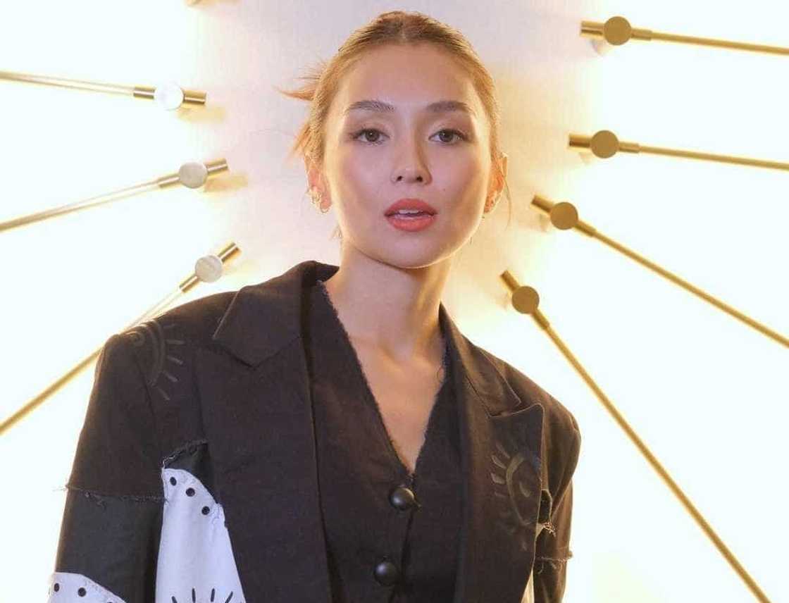 Kathryn Bernardo/@bernardokath Kathryn Bernardo/@bernardokath