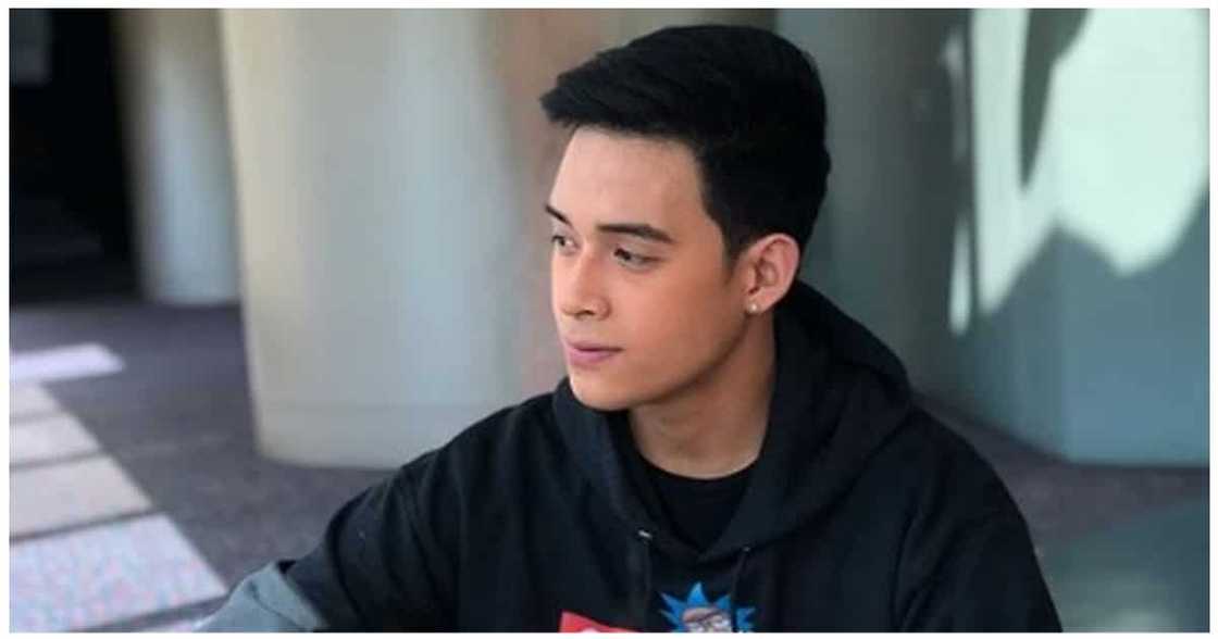 Diego Loyzaga shares meaningful video on allowing self to breathe when “so much is going on” Diego Loyzaga shares meaningful video on allowing self to breathe when “so much is going on”