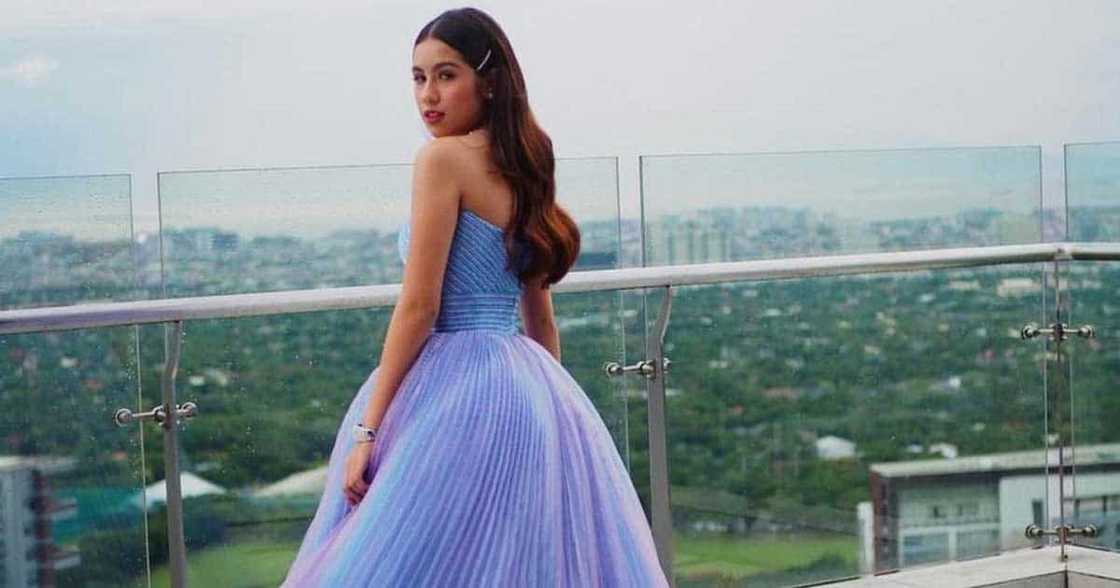 Lorin Gutierrez Bektas, tinawag na best grandpa si Eddie Gutierrez: “I am forever blessed” Lorin Gutierrez Bektas, tinawag na best grandpa si Eddie Gutierrez: “I am forever blessed”