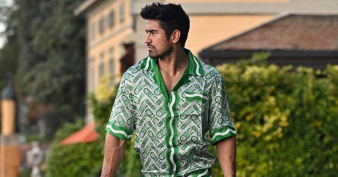 Jeremy Jauncey, pabirong winelcome ni Nico Bolzico sa “Bullied Husbands Club” matapos ikasal kay Pia Wurtzbach Jeremy Jauncey, pabirong winelcome ni Nico Bolzico sa “Bullied Husbands Club” matapos ikasal kay Pia Wurtzbach