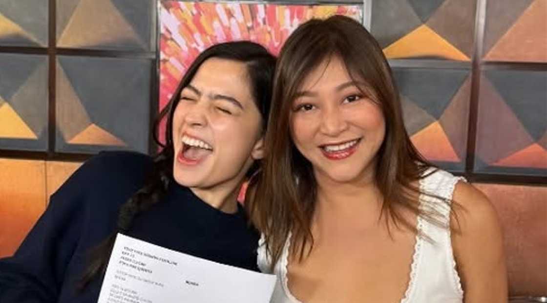 Rufa Mae Quinto, may bagong career bilang "choreographer" ng isang sikat ni Alexa Ilacad Rufa Mae Quinto, may bagong career bilang "choreographer" ng isang sikat ni Alexa Ilacad
