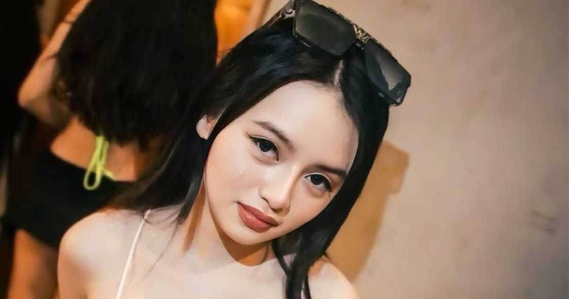Liana Rosales nagulat sa ginawa ng ama na si Jeremiah bago ipasok sa rehab