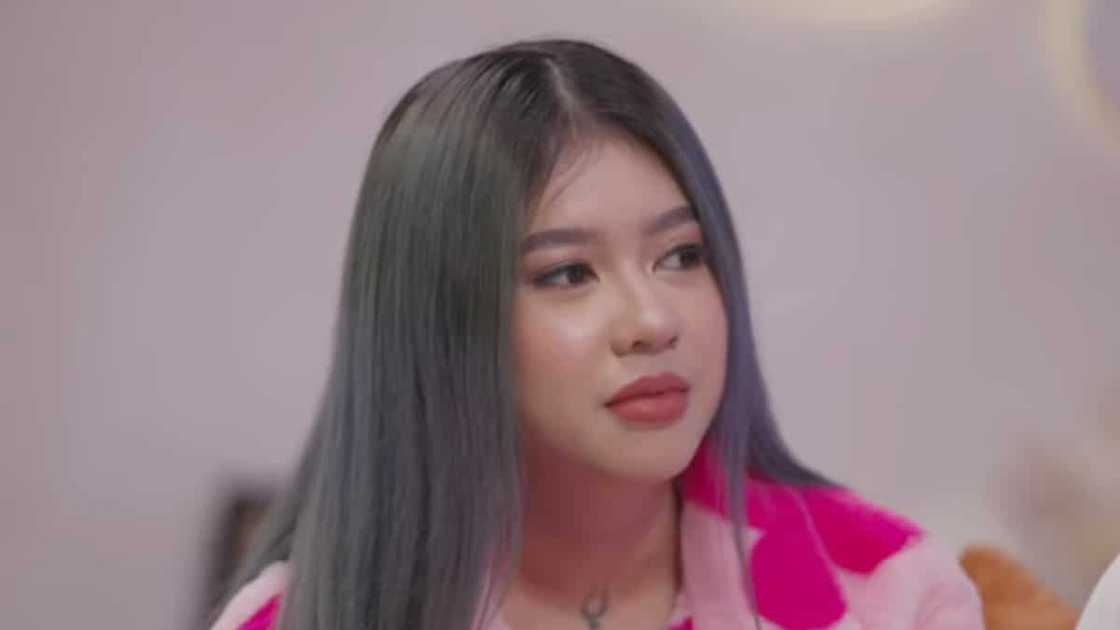 Paye Galang, sinabing ang ina ang unang nam-bully sa kanya dahil sa binigay nitong pangalan Paye Galang, sinabing ang ina ang unang nam-bully sa kanya dahil sa binigay nitong pangalan