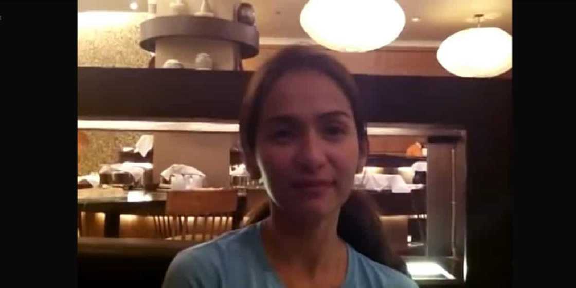 Dennis Trillo, Jennylyn Mercado say filming intimate scenes become easier for them Dennis Trillo, Jennylyn Mercado say filming intimate scenes become easier for them
