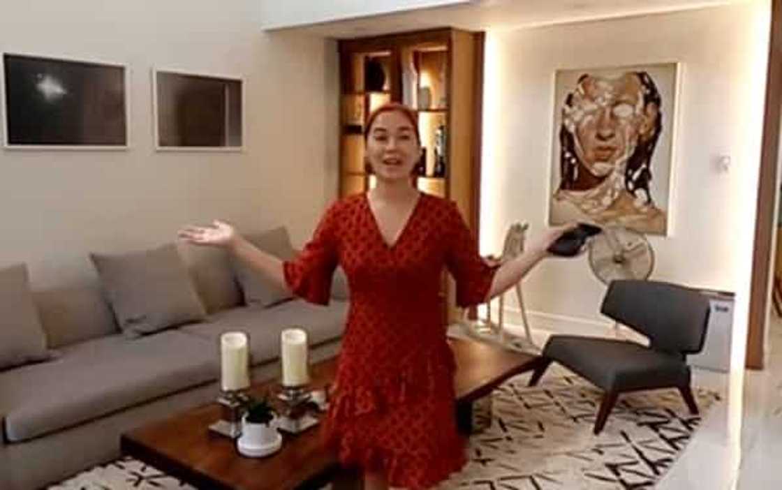 Maja Salvador, todo tanggi na siya tinutukoy ng blind item na di makakabalik sa ABS-CBN: “Wala tayong ganun” Maja Salvador, todo tanggi na siya tinutukoy ng blind item na di makakabalik sa ABS-CBN: “Wala tayong ganun”