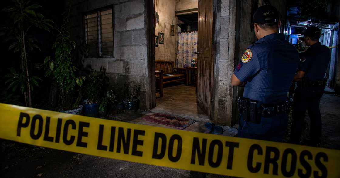 Selos nauwi sa trahedya: 48-anyos na lalaki, inaresto sa Laguna